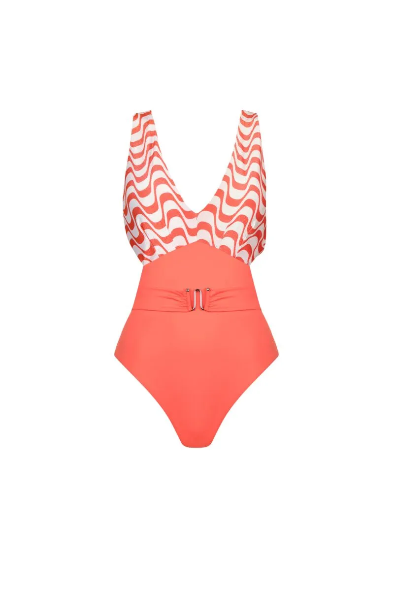 043533 Iceland Non-Wired Monokini