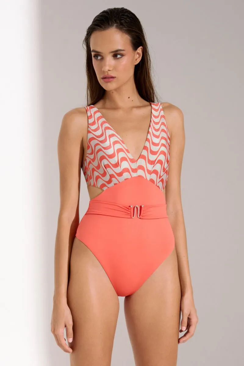 043533 Iceland Non-Wired Monokini
