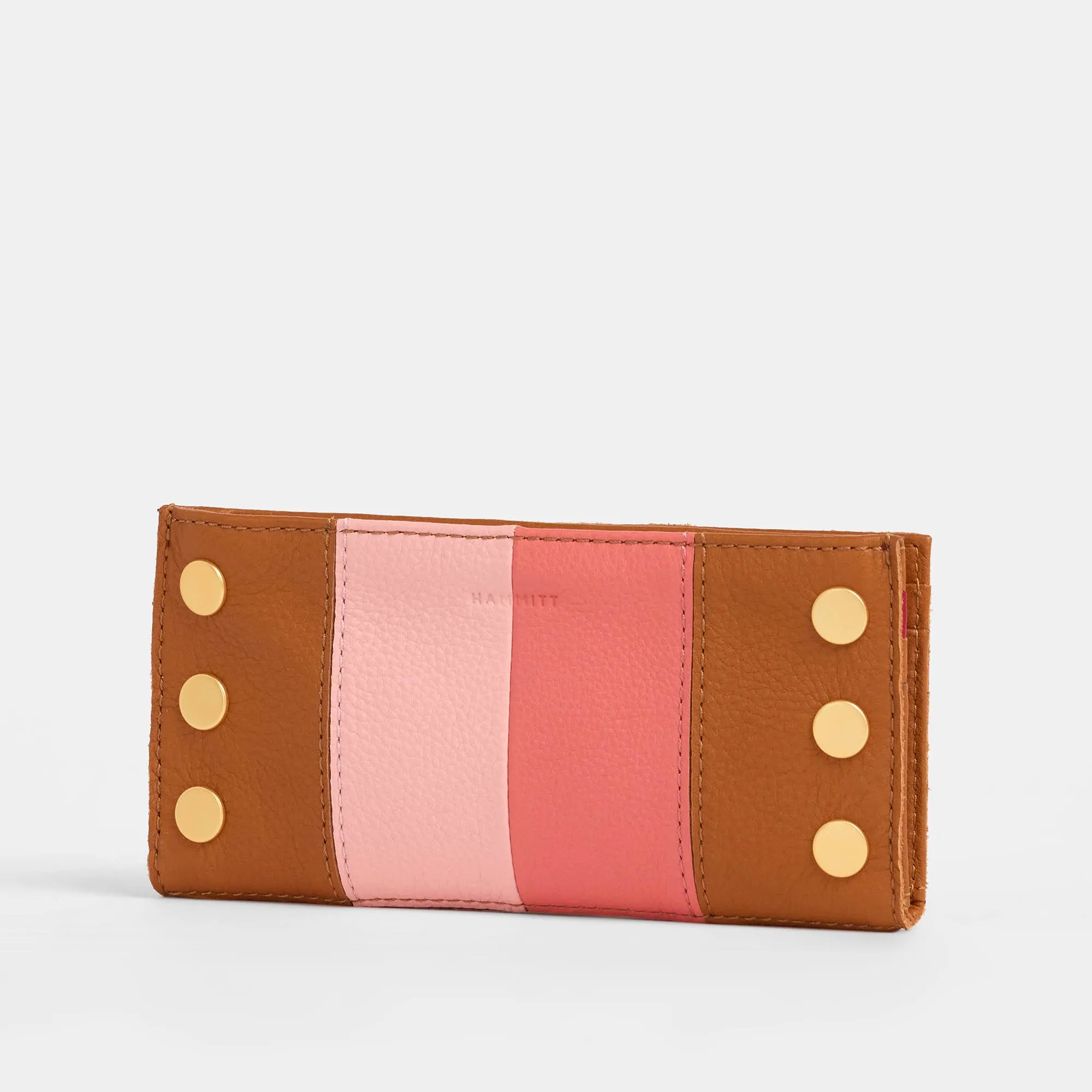 110 North | Artist Tape/Brushed Gold