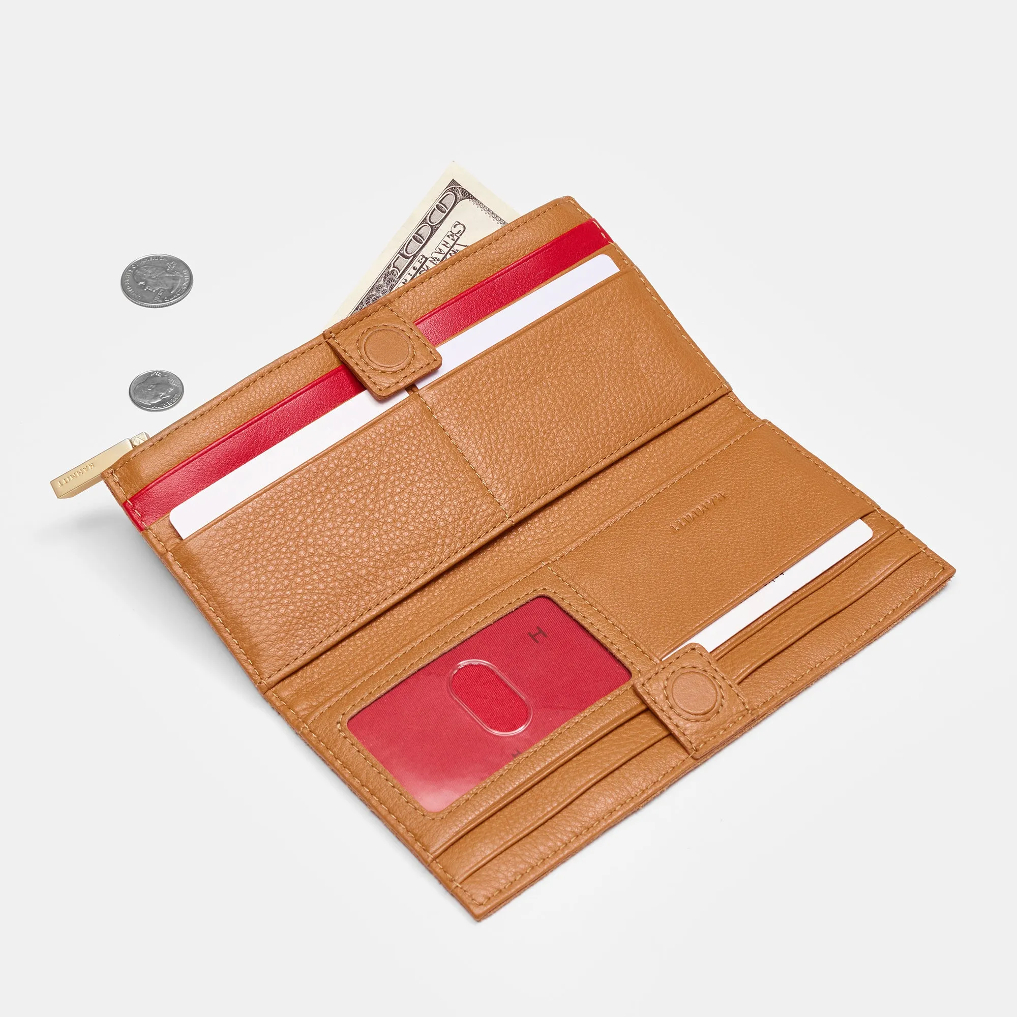 110 North | Artist Tape/Brushed Gold