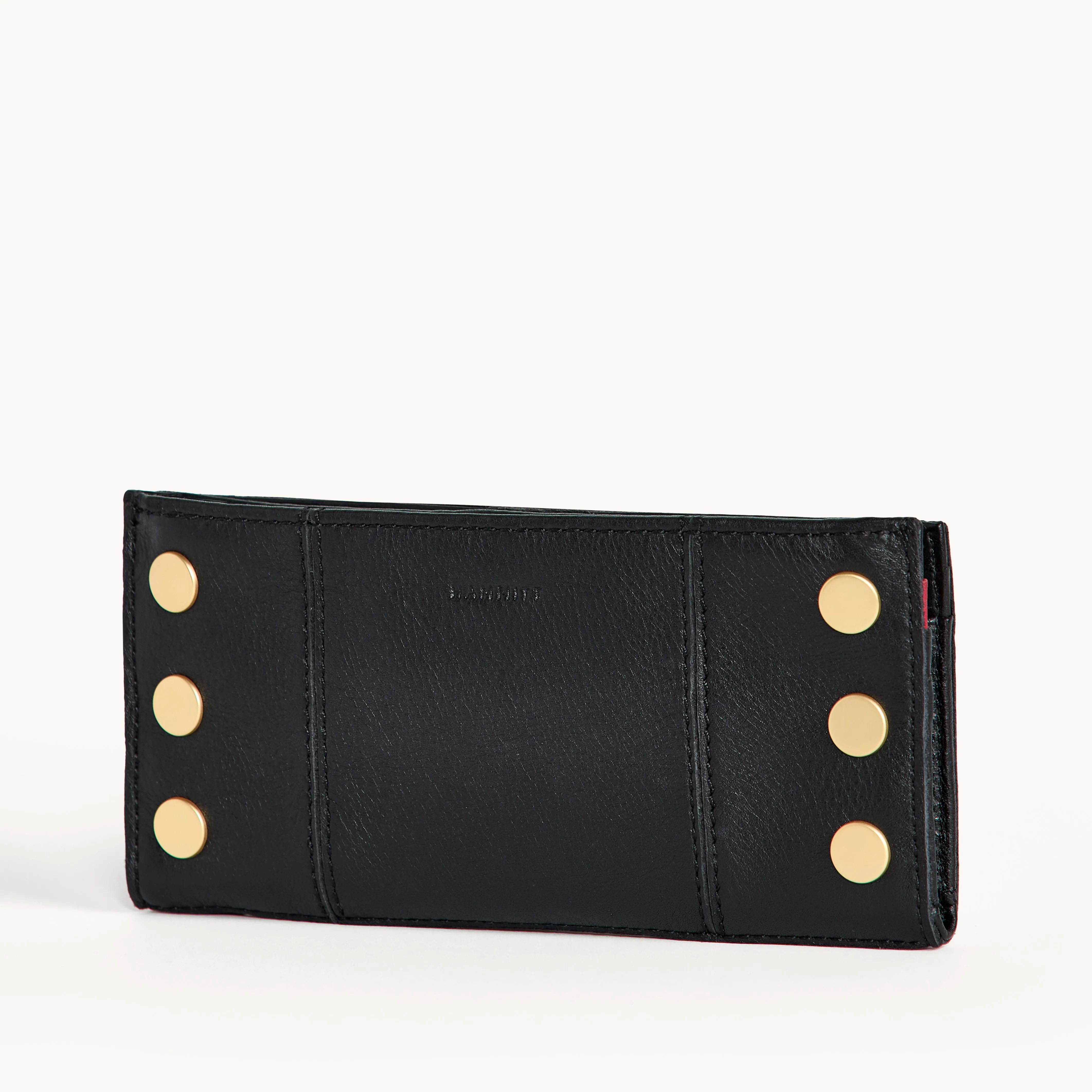 110 North | Black/Brushed Gold