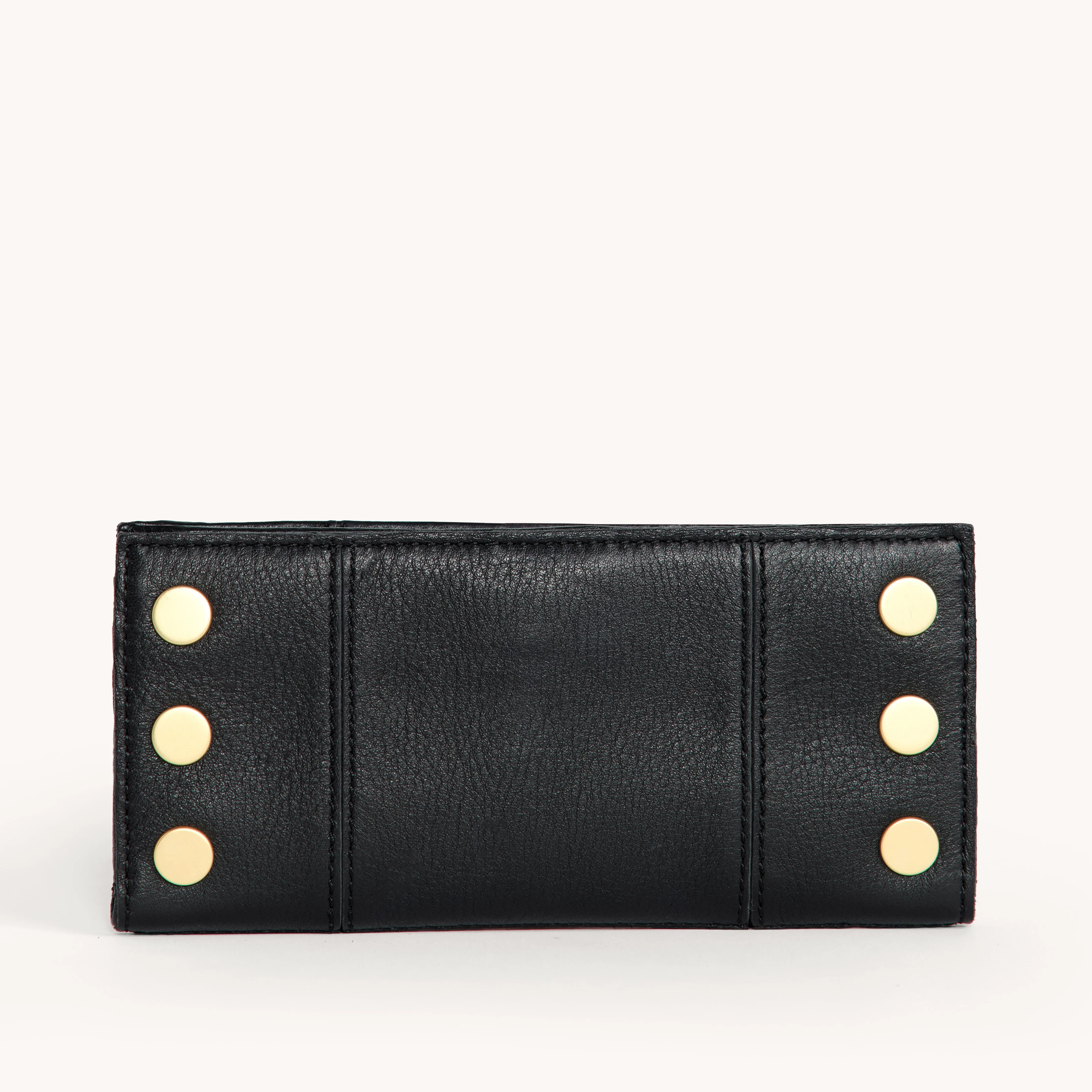 110 North | Black/Brushed Gold