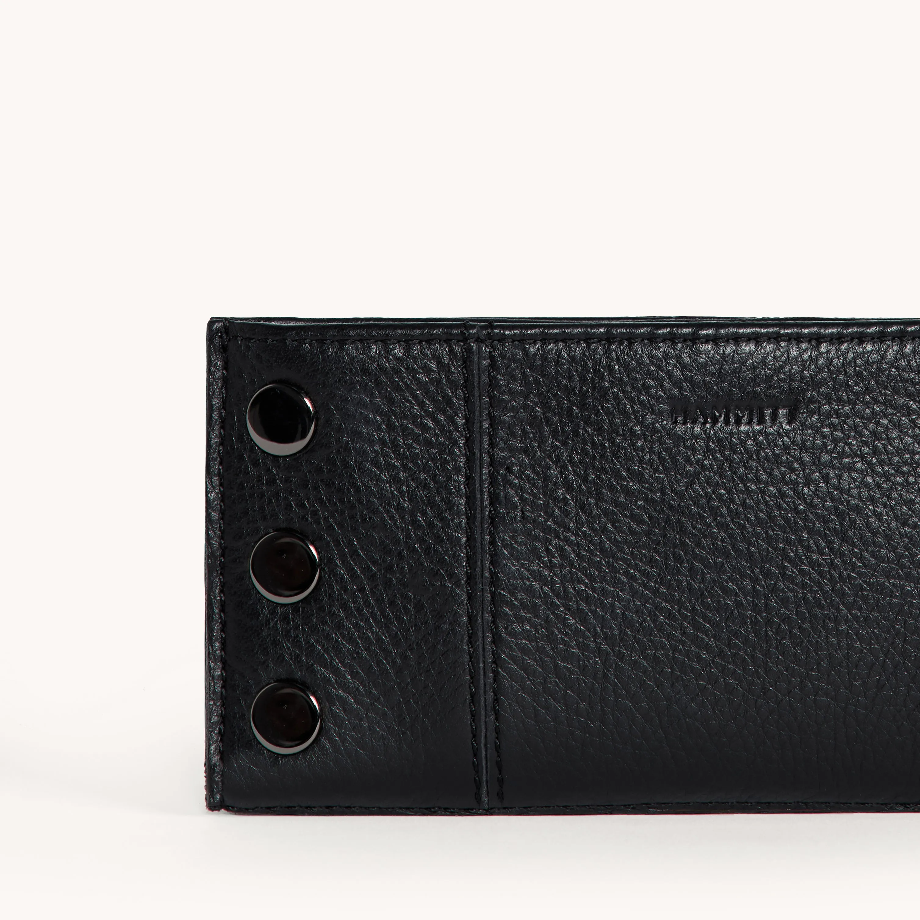 110 North | Black/Gunmetal