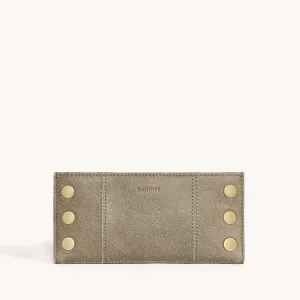 110 North | Pewter/Brushed Gold