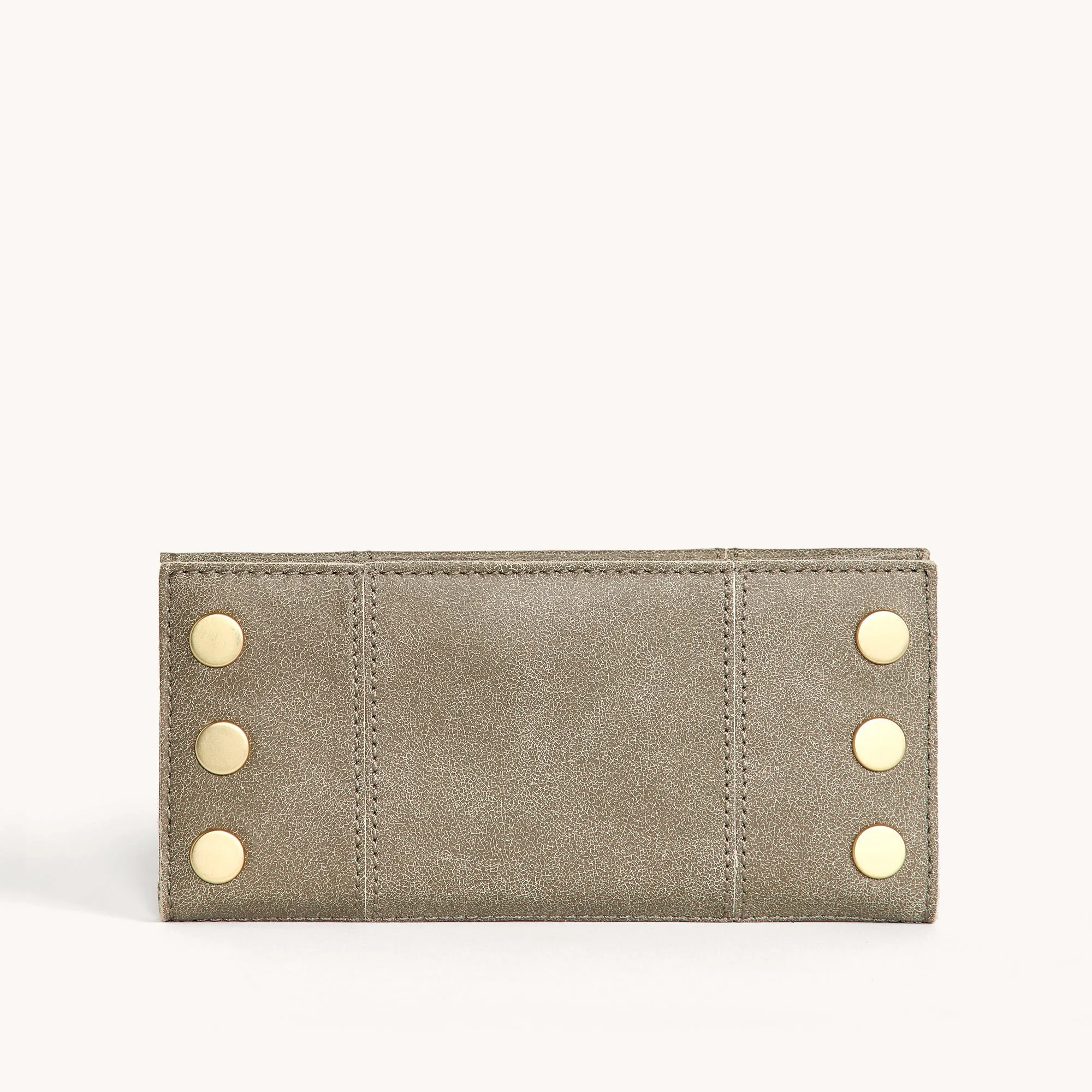 110 North | Pewter/Brushed Gold