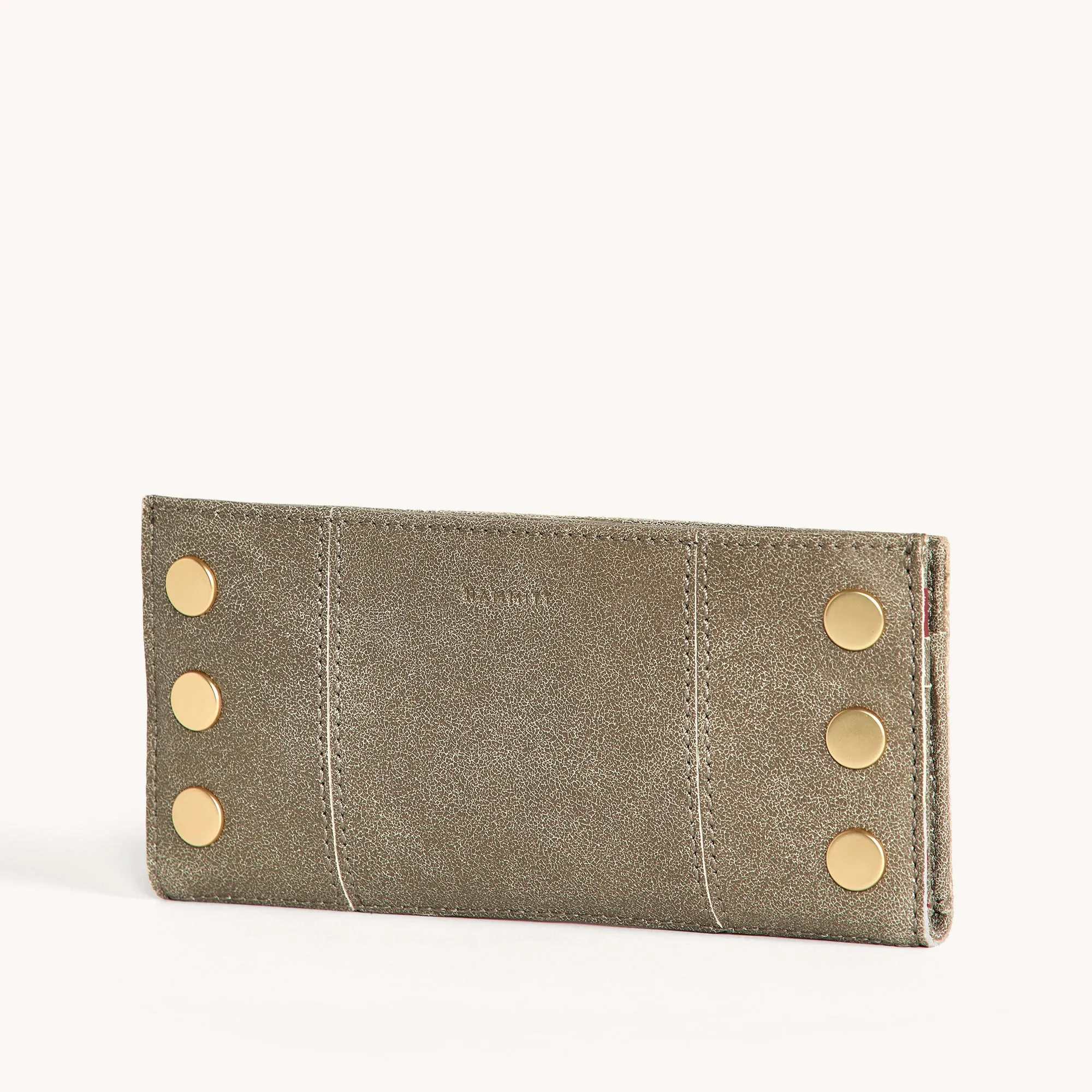 110 North | Pewter/Brushed Gold