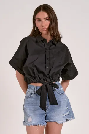 2 TOP SS BUTTON DOWN