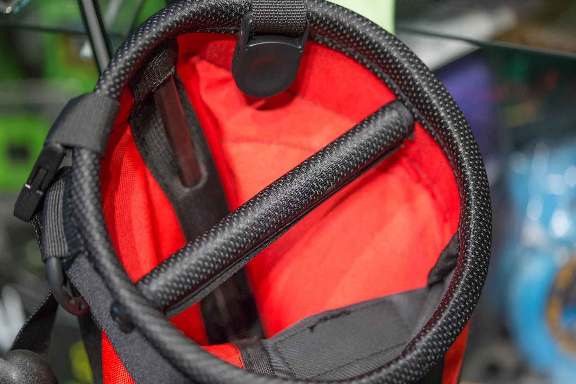 2019 Museum & Gallery Membership Sunday Bag