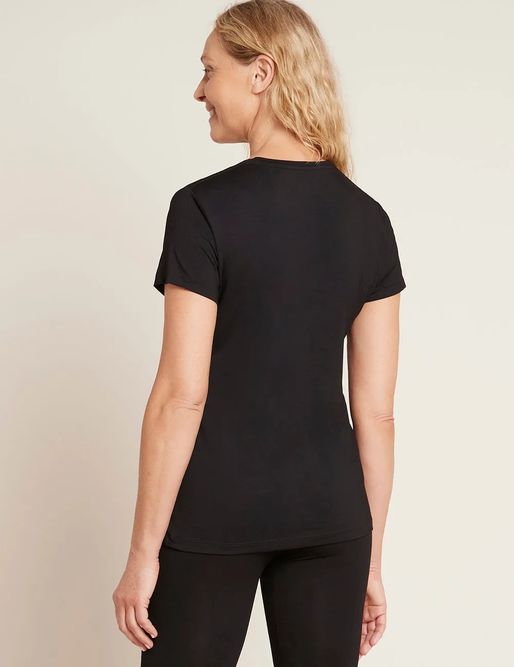 3-Pack Women's Crew Neck T-Shirt