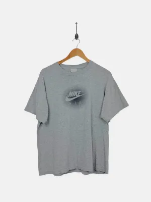 90's Nike Air Vintage T-Shirt Size 12