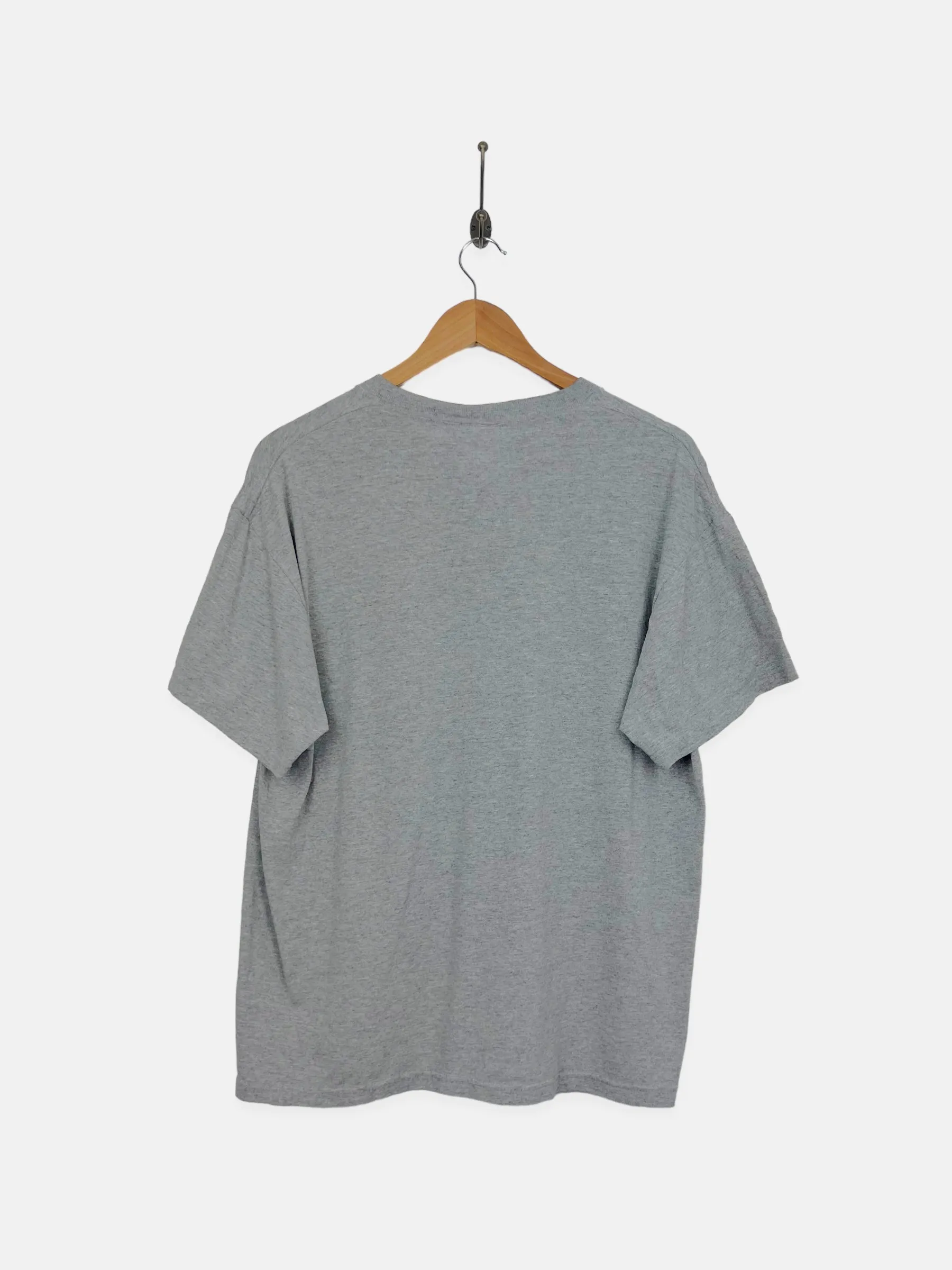 90's Nike Air Vintage T-Shirt Size 12