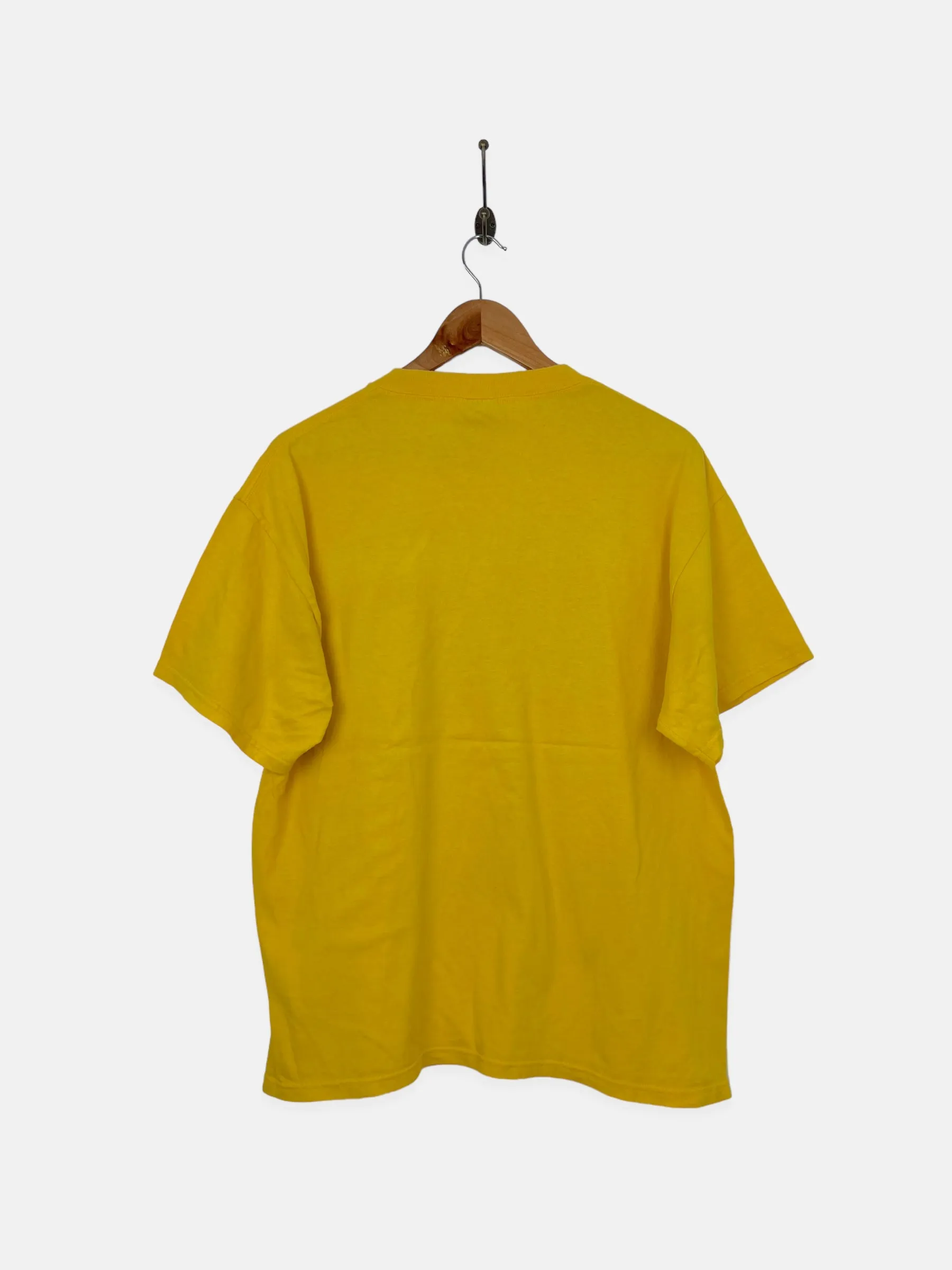 90's Nike Just Do It Vintage T-Shirt Size M