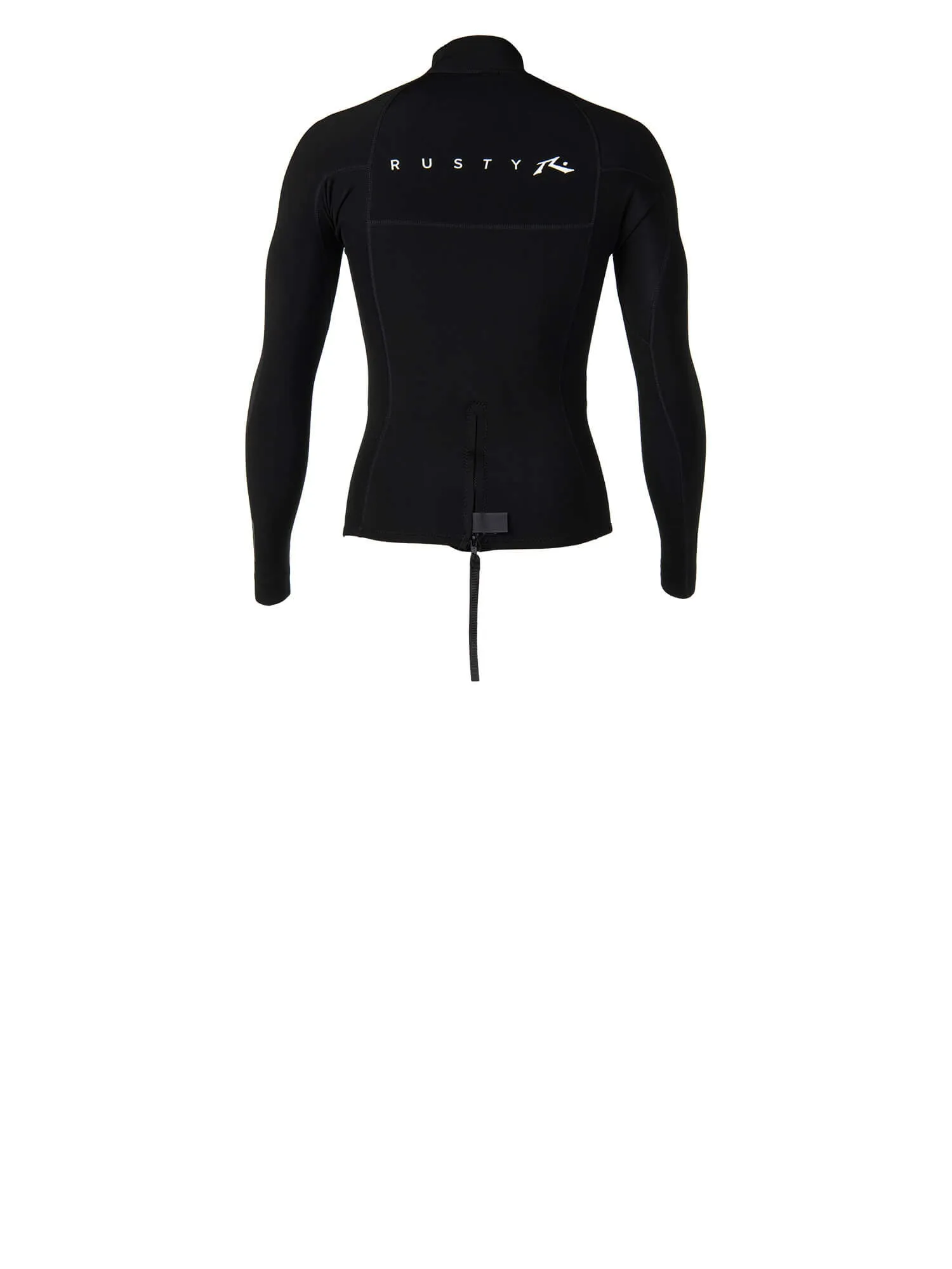 A Series Ecoprene 1.5mm Long Sleeve Wetsuit Jacket