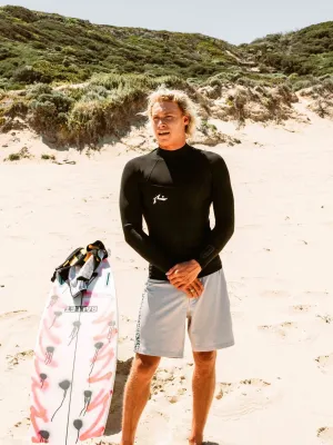 A Series Ecoprene 1.5mm Long Sleeve Wetsuit Jacket