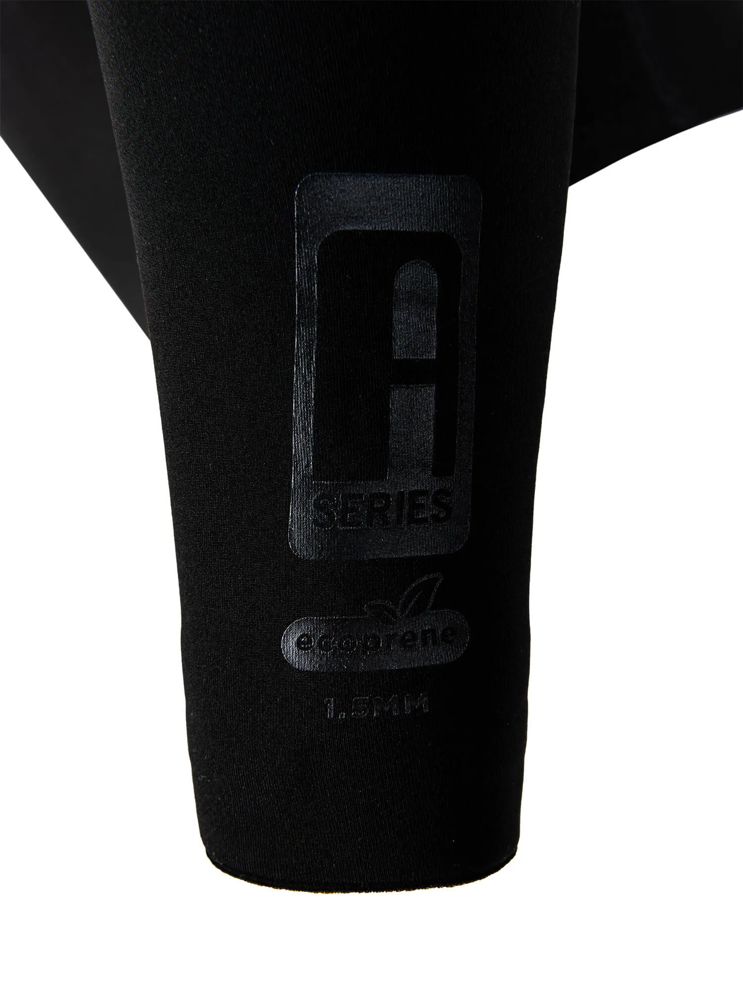 A Series Ecoprene 1.5mm Long Sleeve Wetsuit Jacket