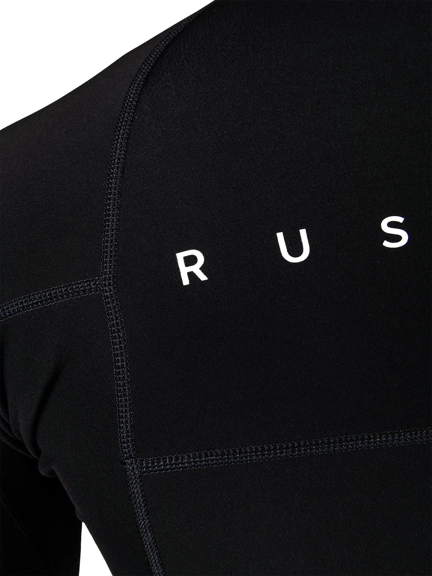 A Series Ecoprene 1.5mm Long Sleeve Wetsuit Jacket