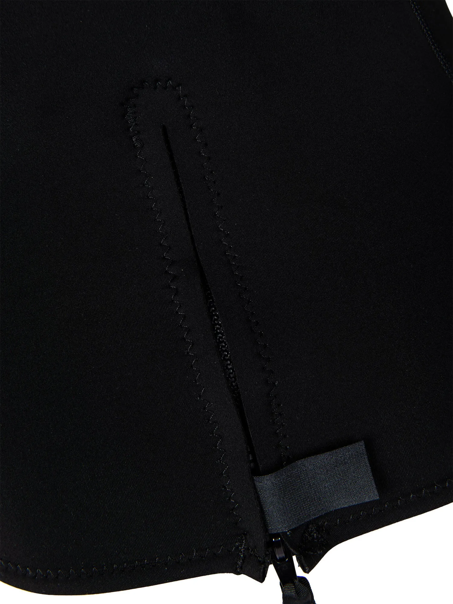 A Series Ecoprene 1.5mm Long Sleeve Wetsuit Jacket