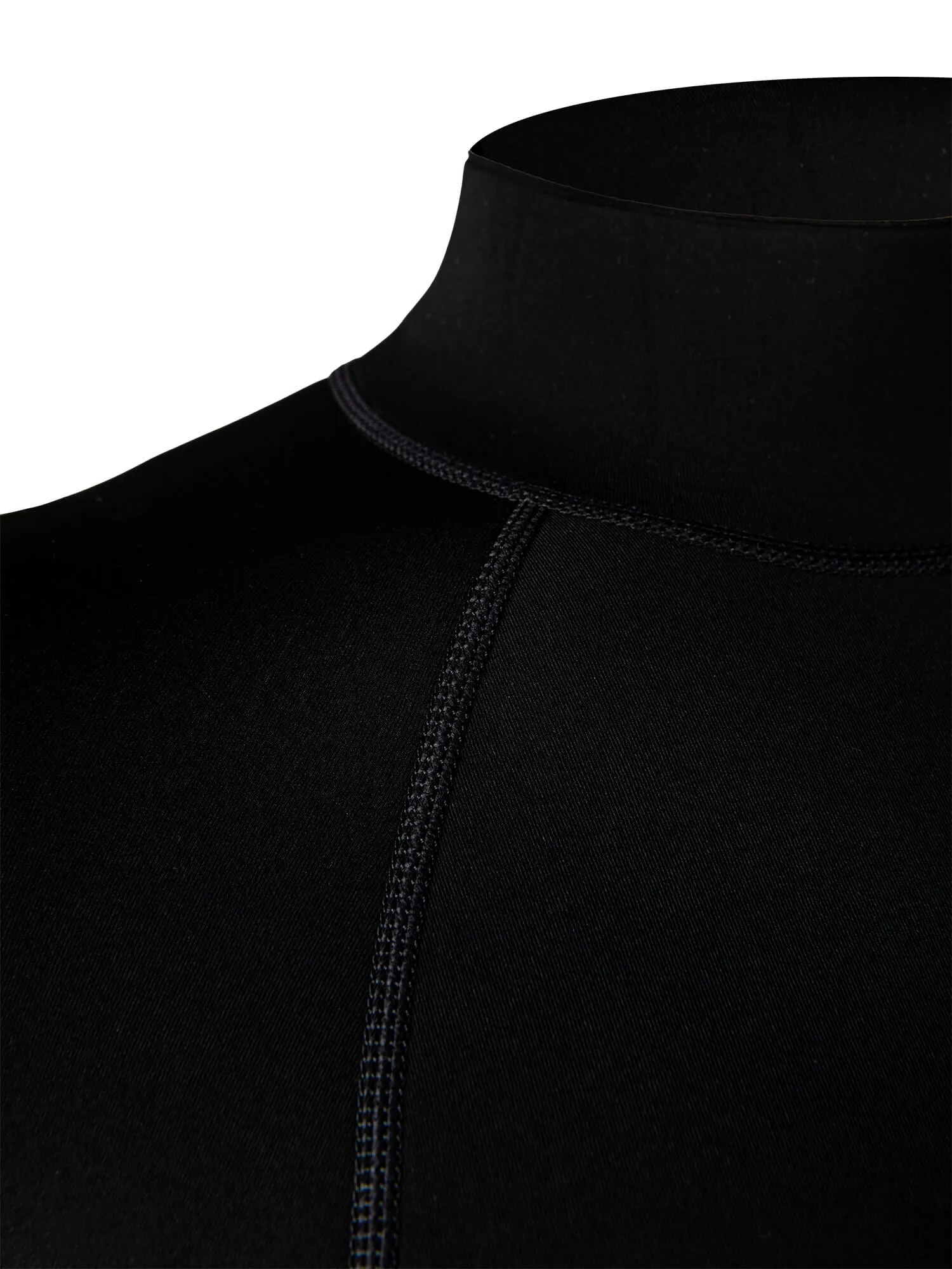 A Series Ecoprene 1.5mm Long Sleeve Wetsuit Jacket