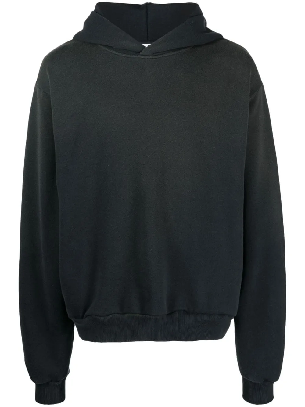 Acne Studios Logo Cotton Hoodie