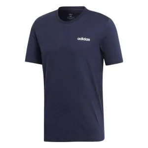 ADIDAS MENS ESSENTIAL PLAIN TEE