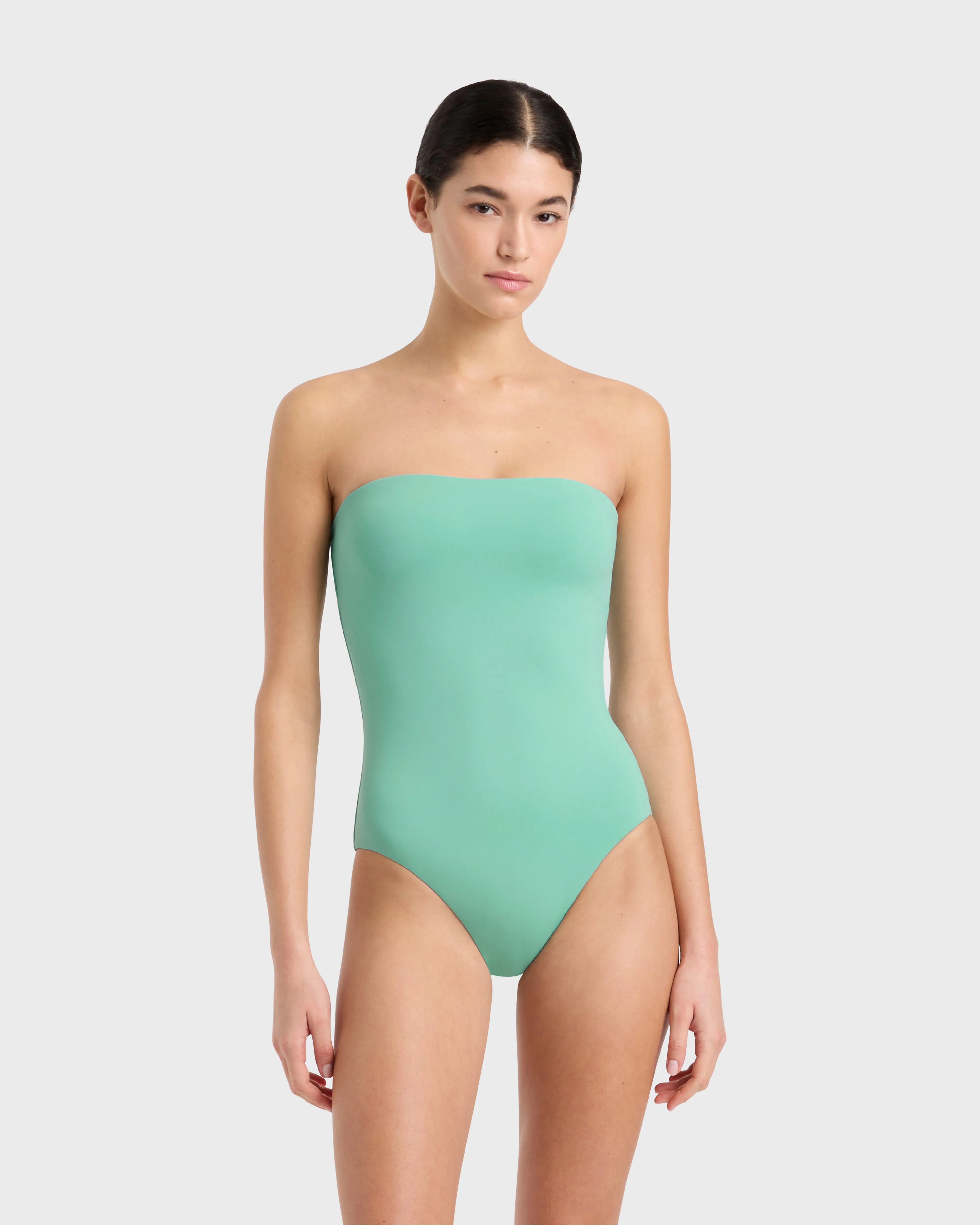 Alba One Piece - Lagoon