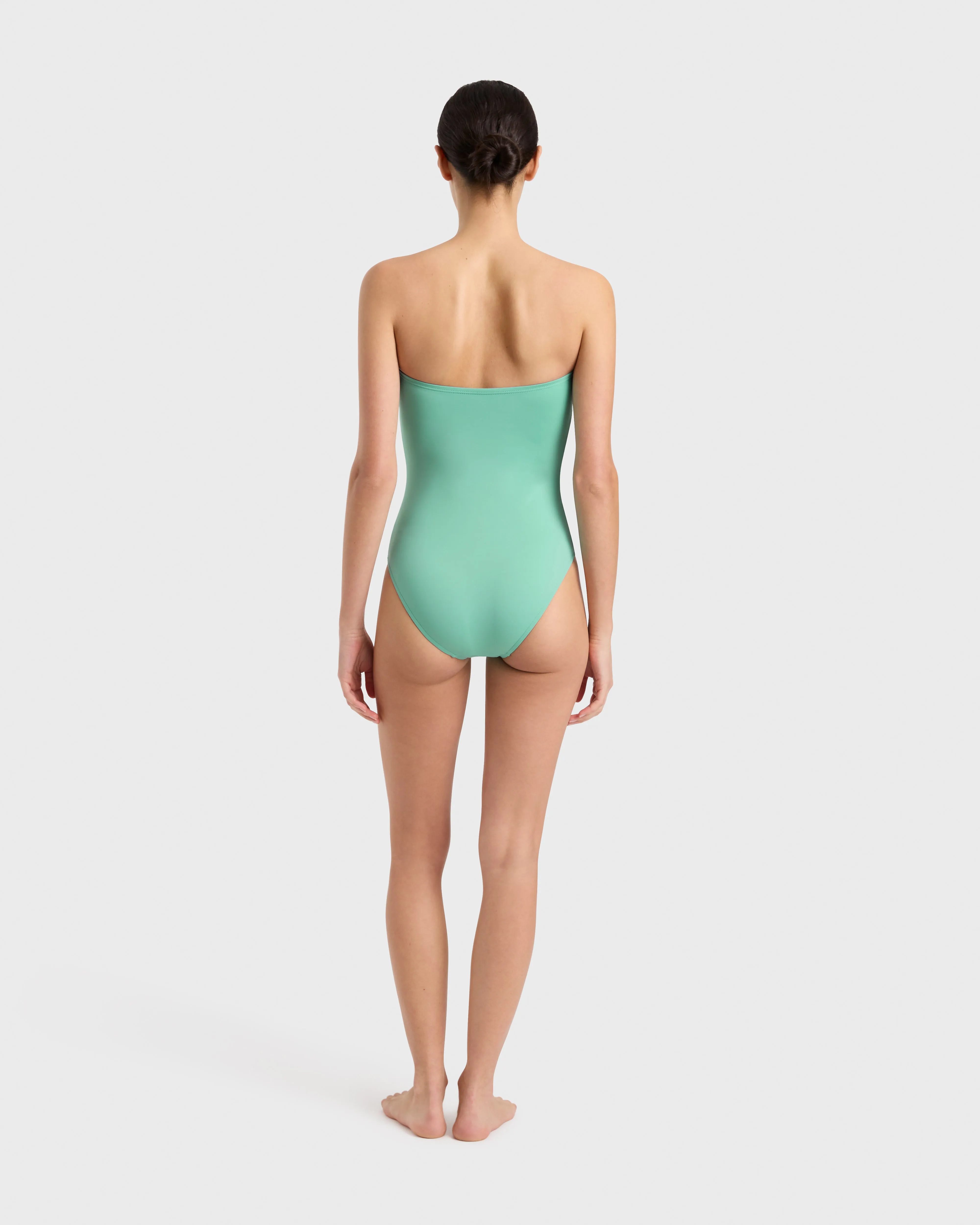 Alba One Piece - Lagoon