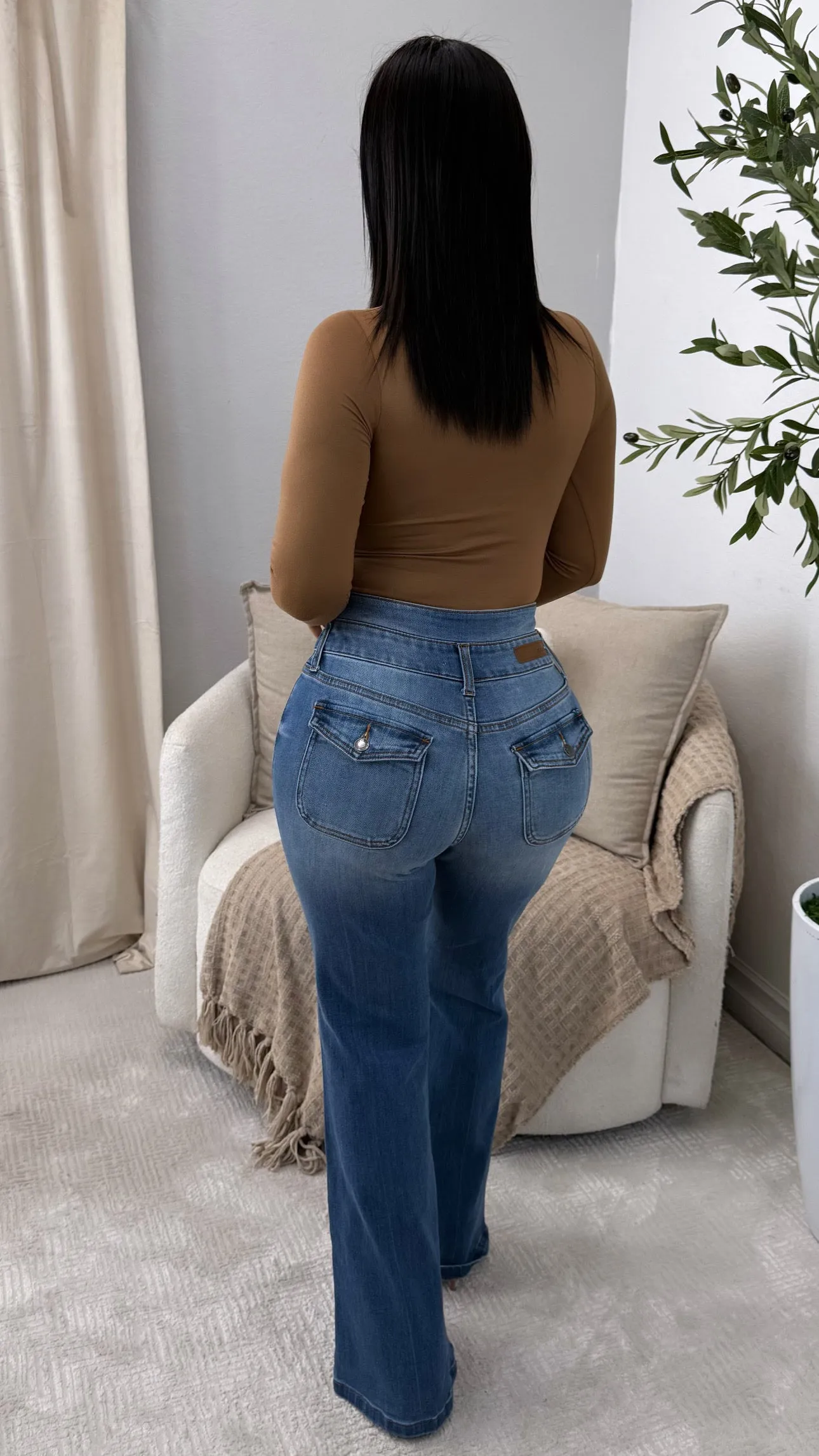 ALEX BROWN BODYSUIT