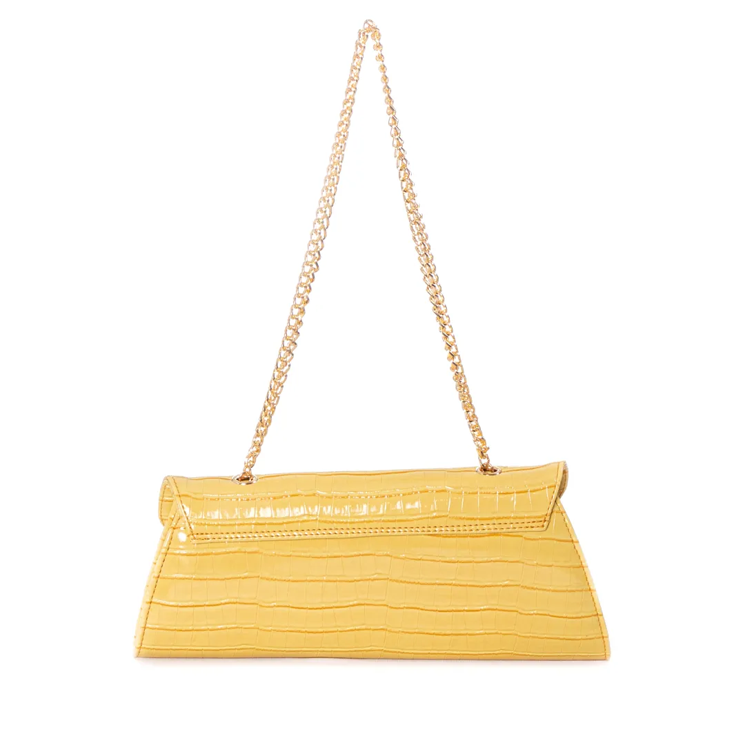 Aliel Yellow Ghalia