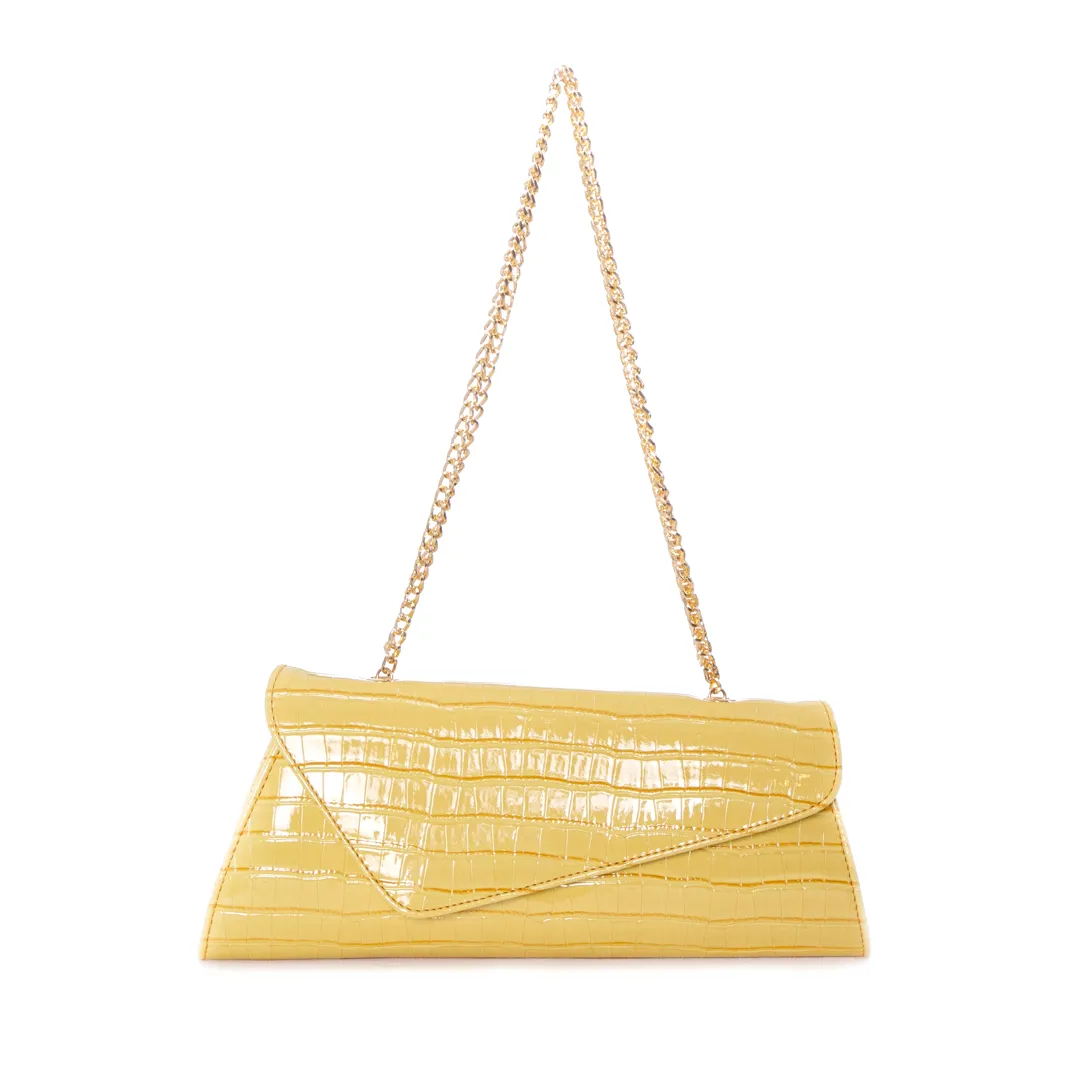 Aliel Yellow Ghalia