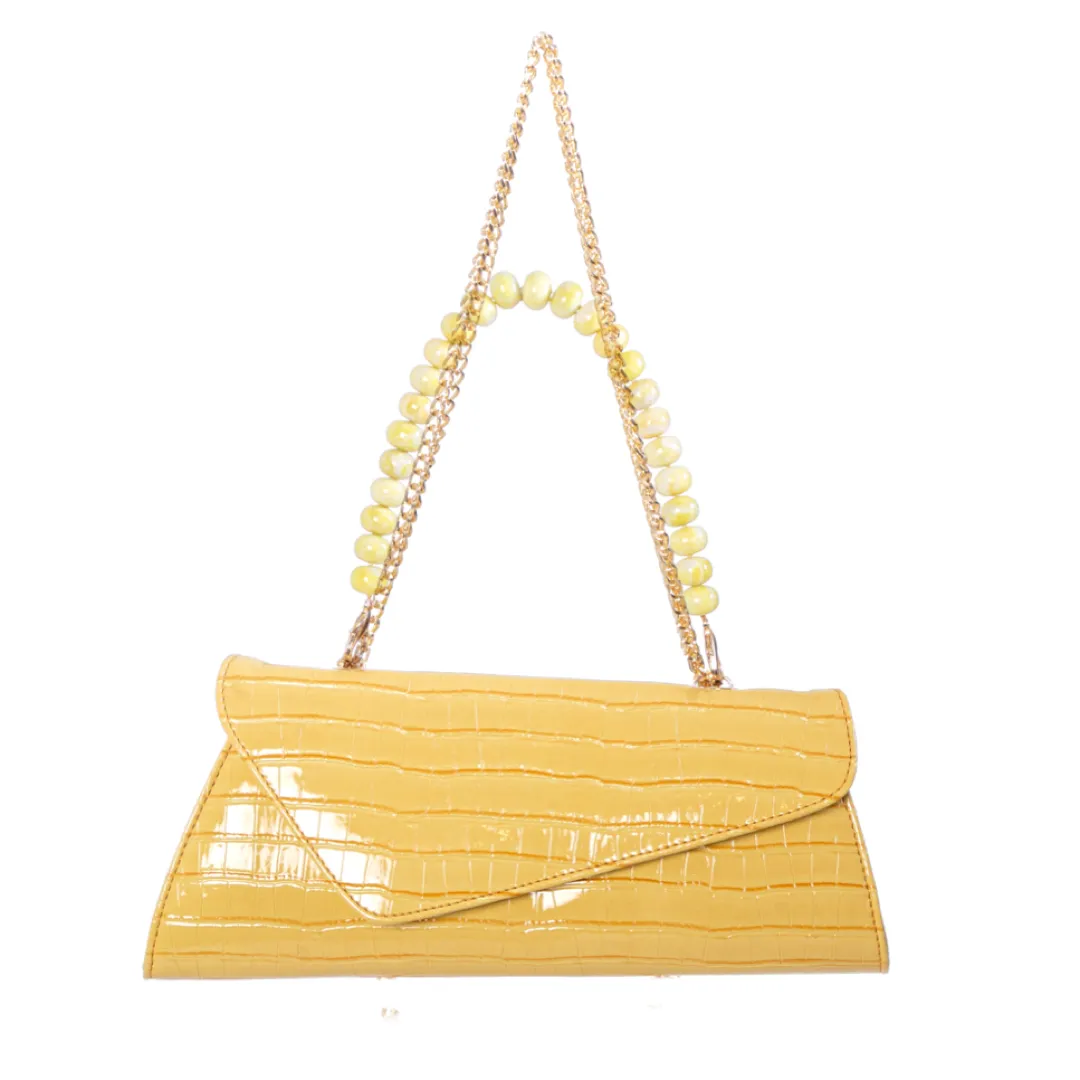 Aliel Yellow Ghalia