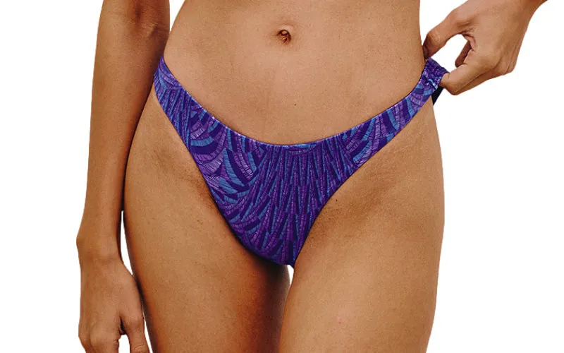 Allie-Basic Bikini ::RET