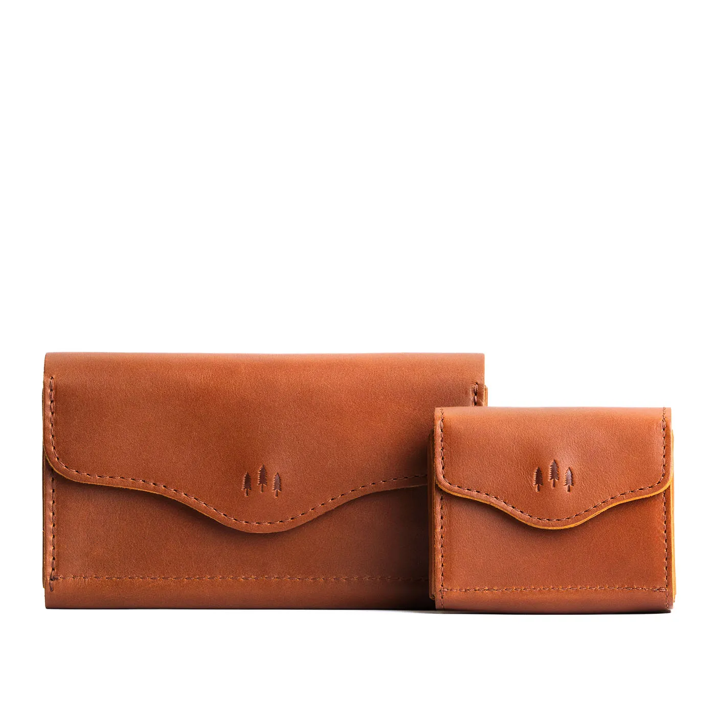 'Almost Perfect' Bozeman Wallet