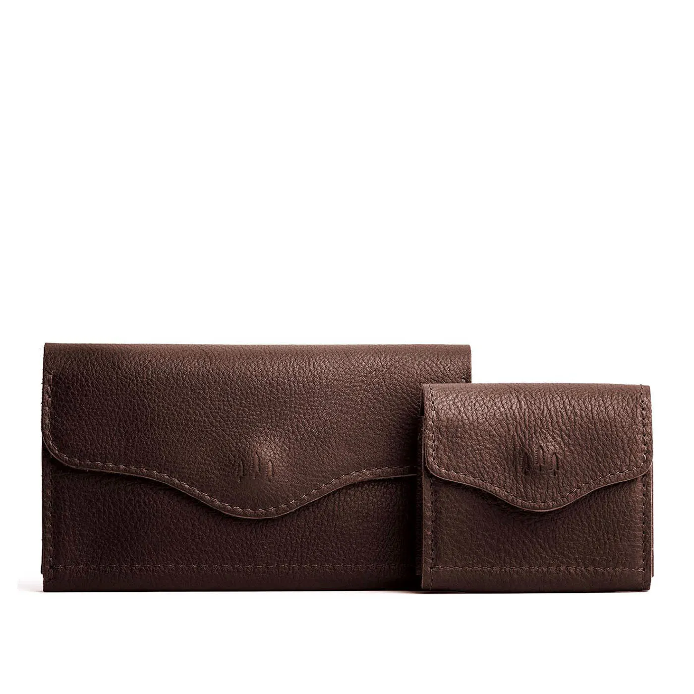 'Almost Perfect' Bozeman Wallet