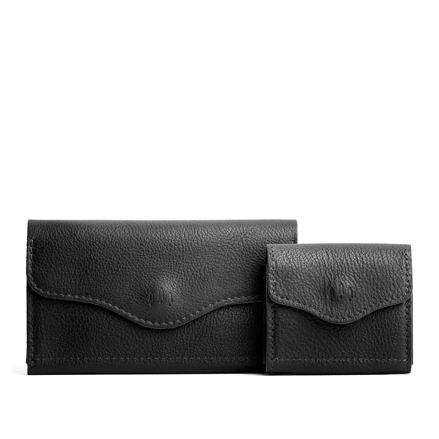 'Almost Perfect' Bozeman Wallet