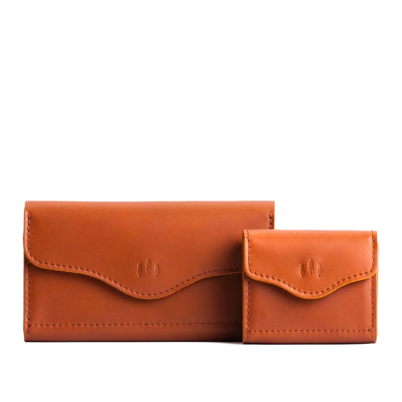 'Almost Perfect' Bozeman Wallet