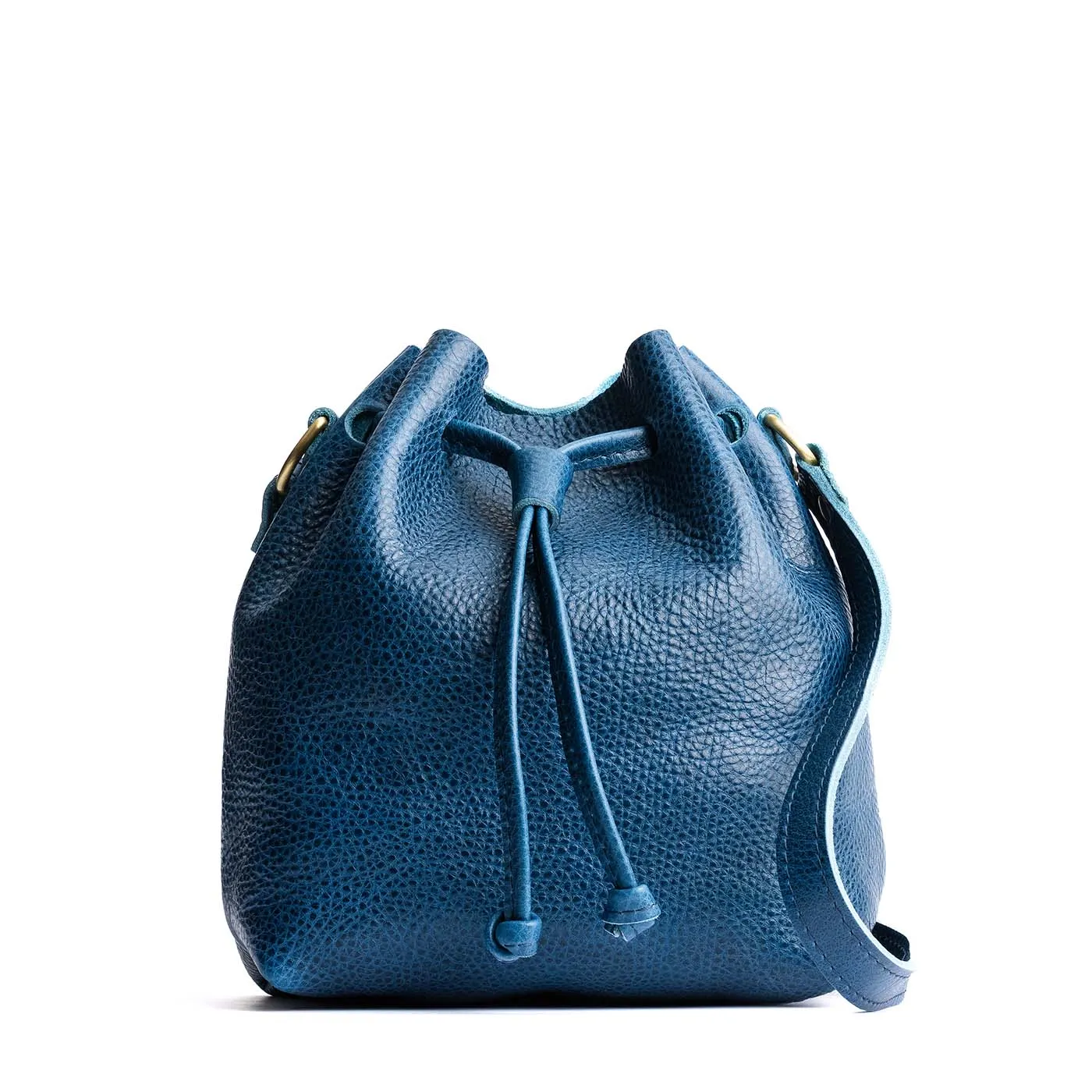 'Almost Perfect' Bucket Bag