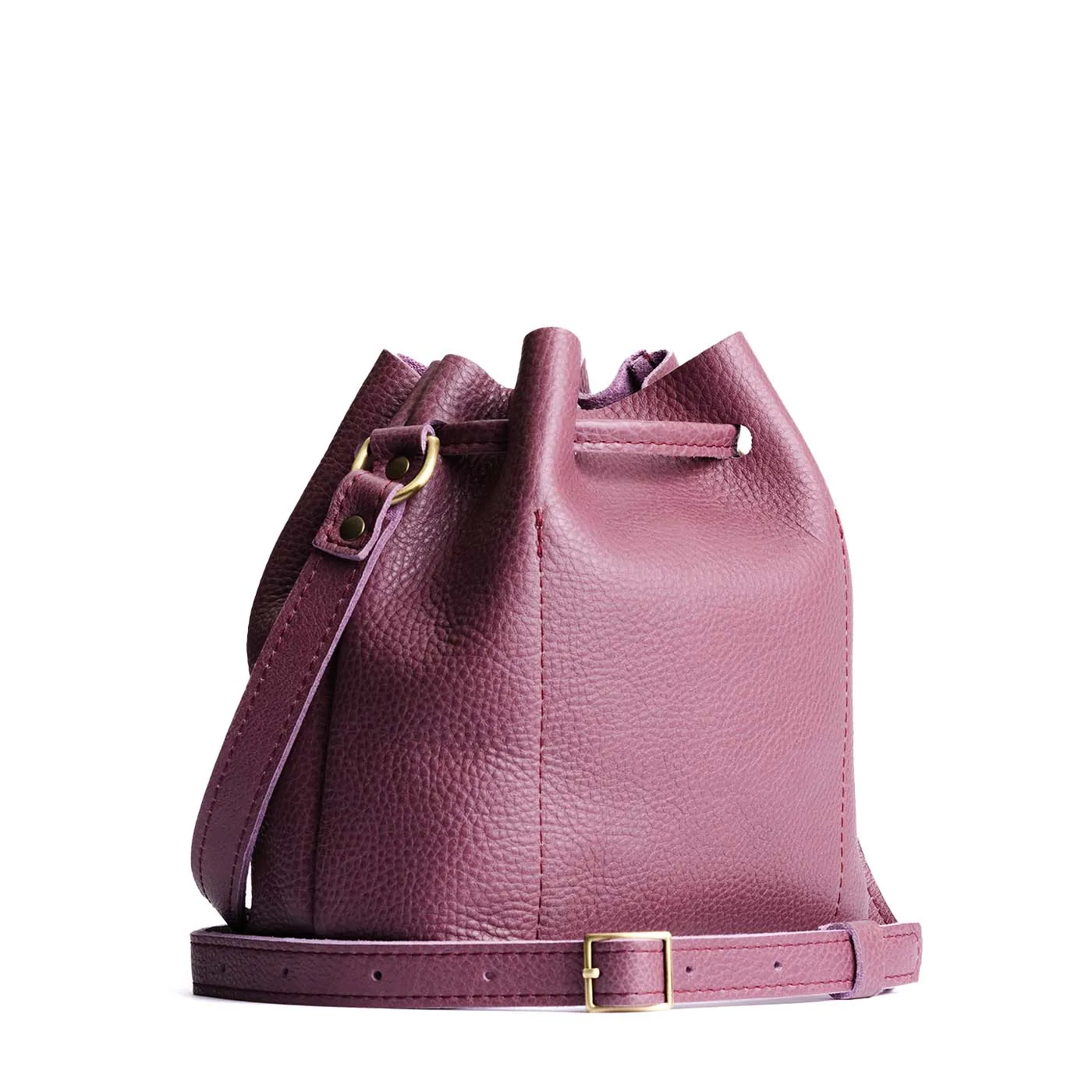 'Almost Perfect' Bucket Bag