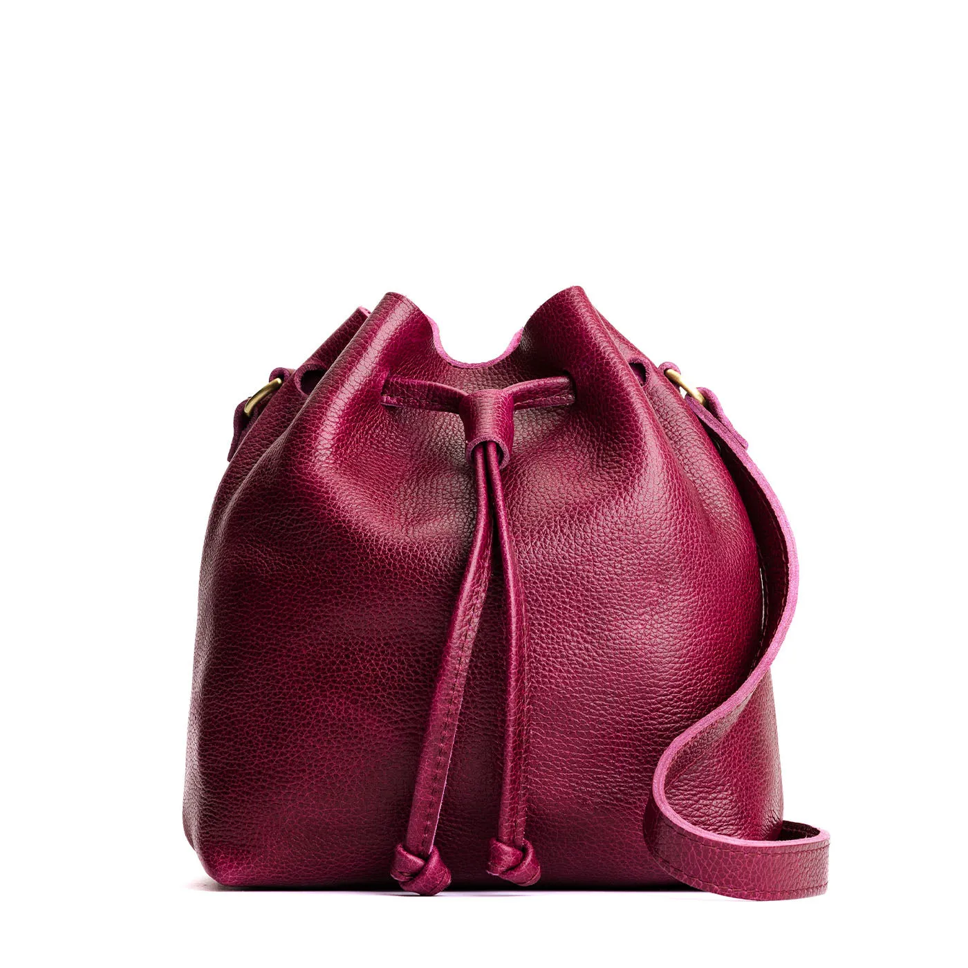 'Almost Perfect' Bucket Bag