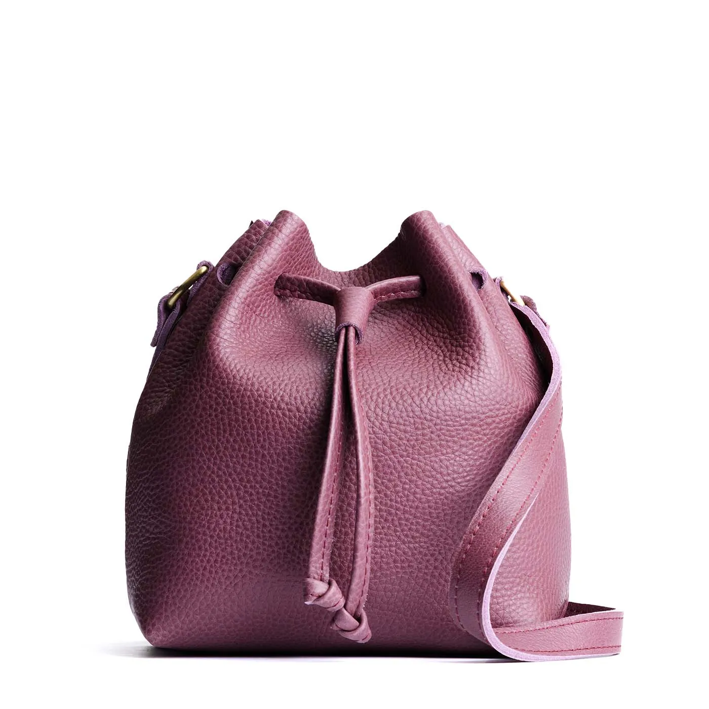 'Almost Perfect' Bucket Bag