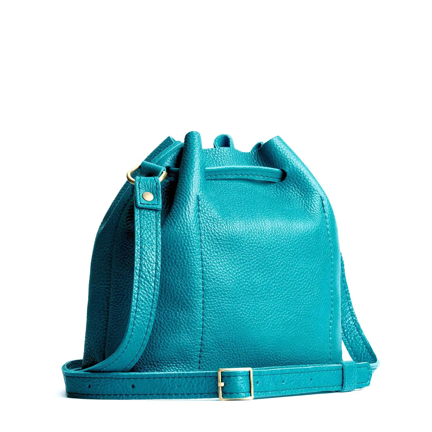 'Almost Perfect' Bucket Bag