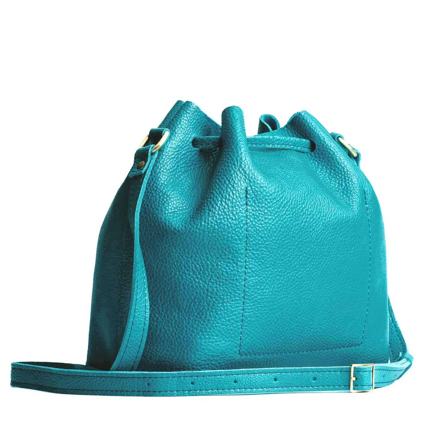 'Almost Perfect' Bucket Bag