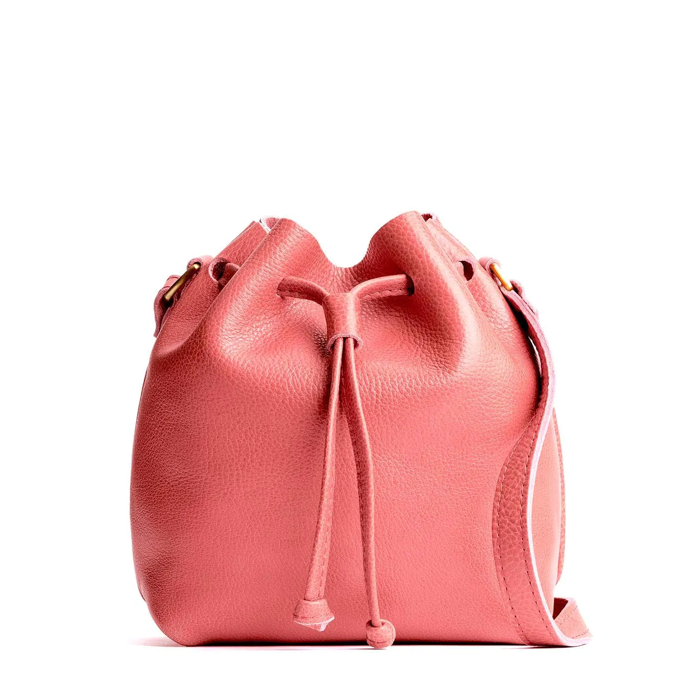 'Almost Perfect' Bucket Bag