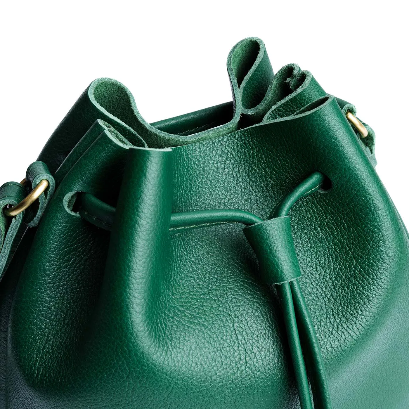 'Almost Perfect' Bucket Bag