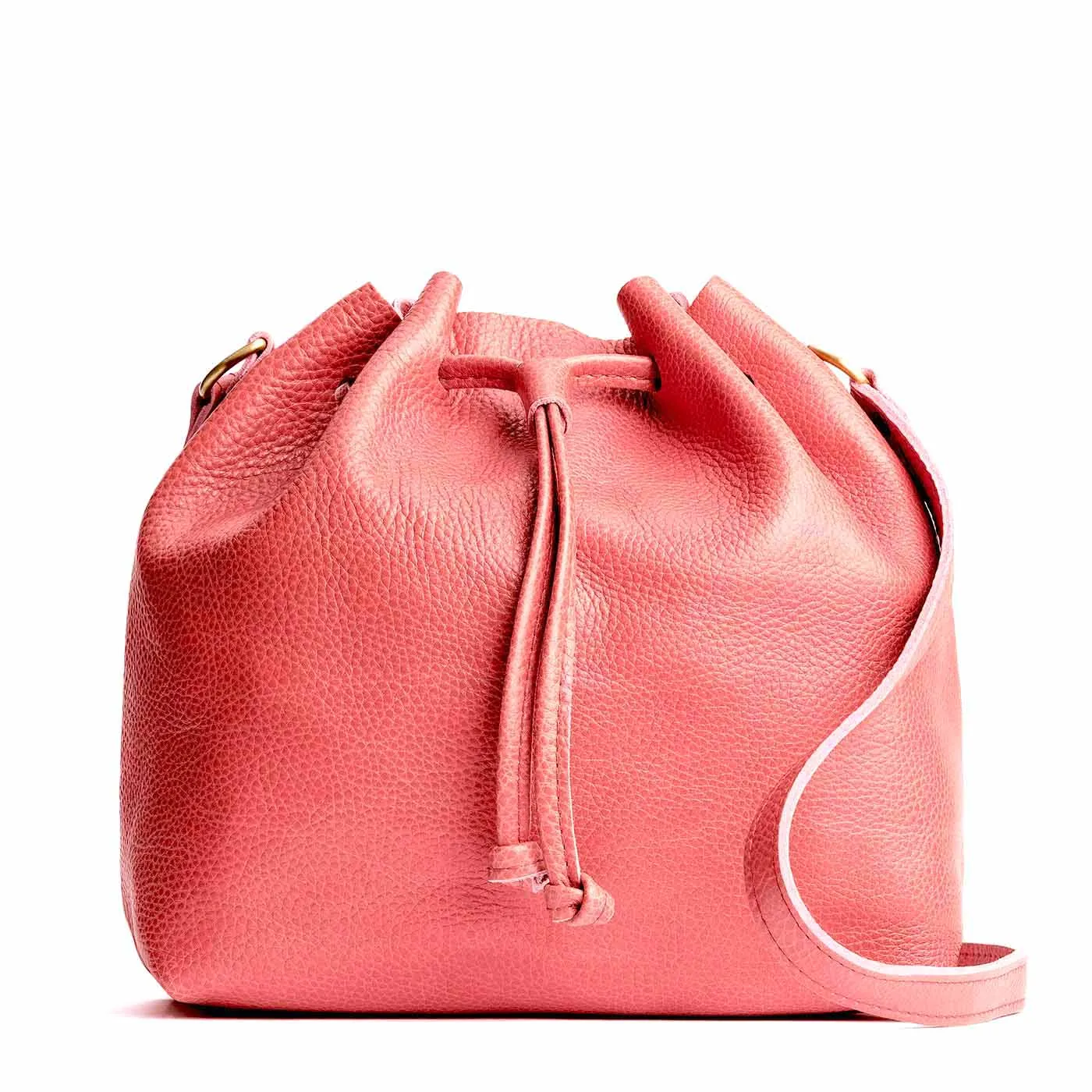 'Almost Perfect' Bucket Bag