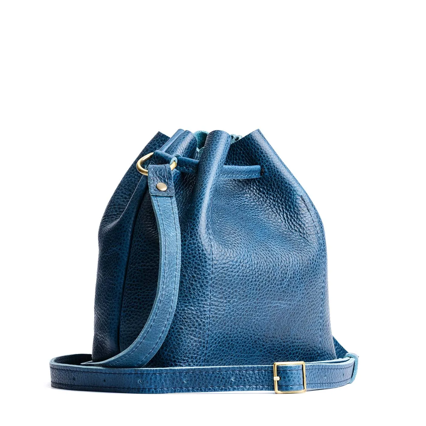 'Almost Perfect' Bucket Bag