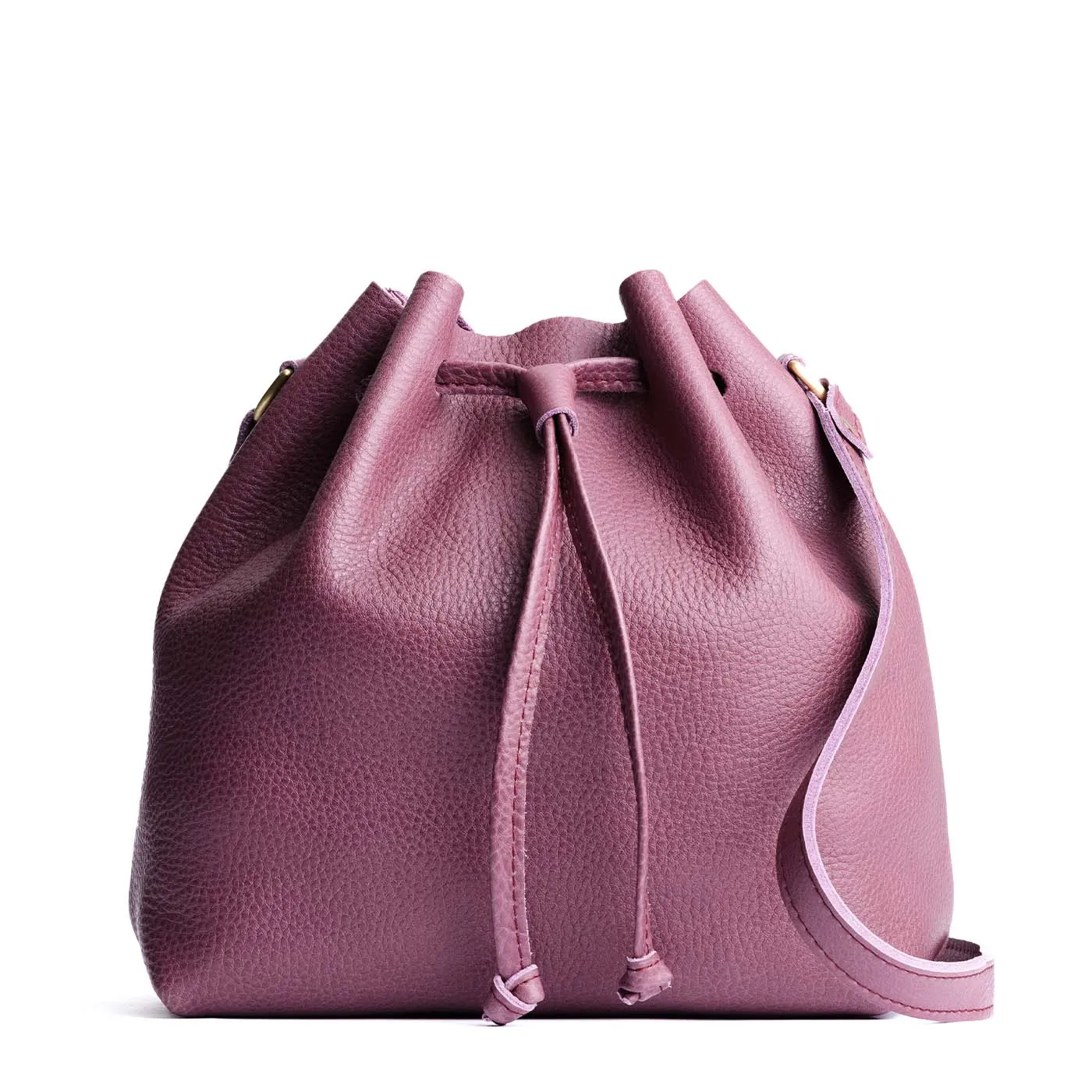 'Almost Perfect' Bucket Bag