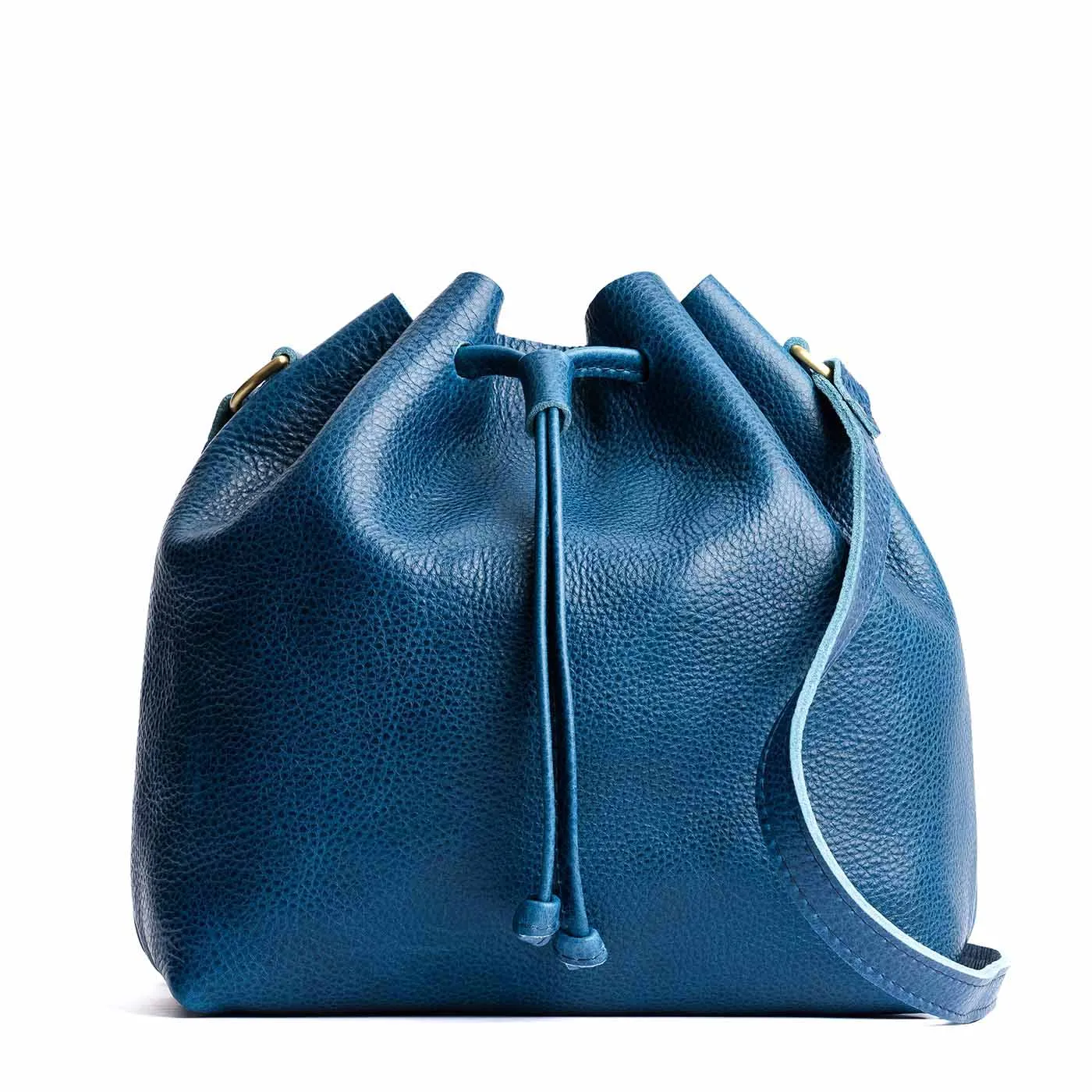 'Almost Perfect' Bucket Bag