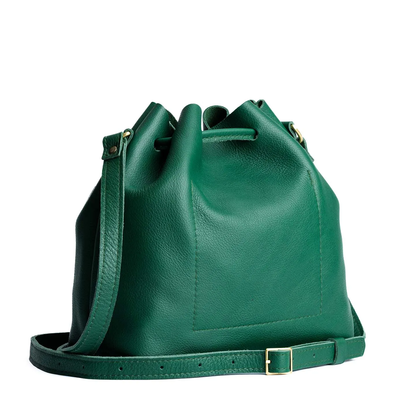 'Almost Perfect' Bucket Bag