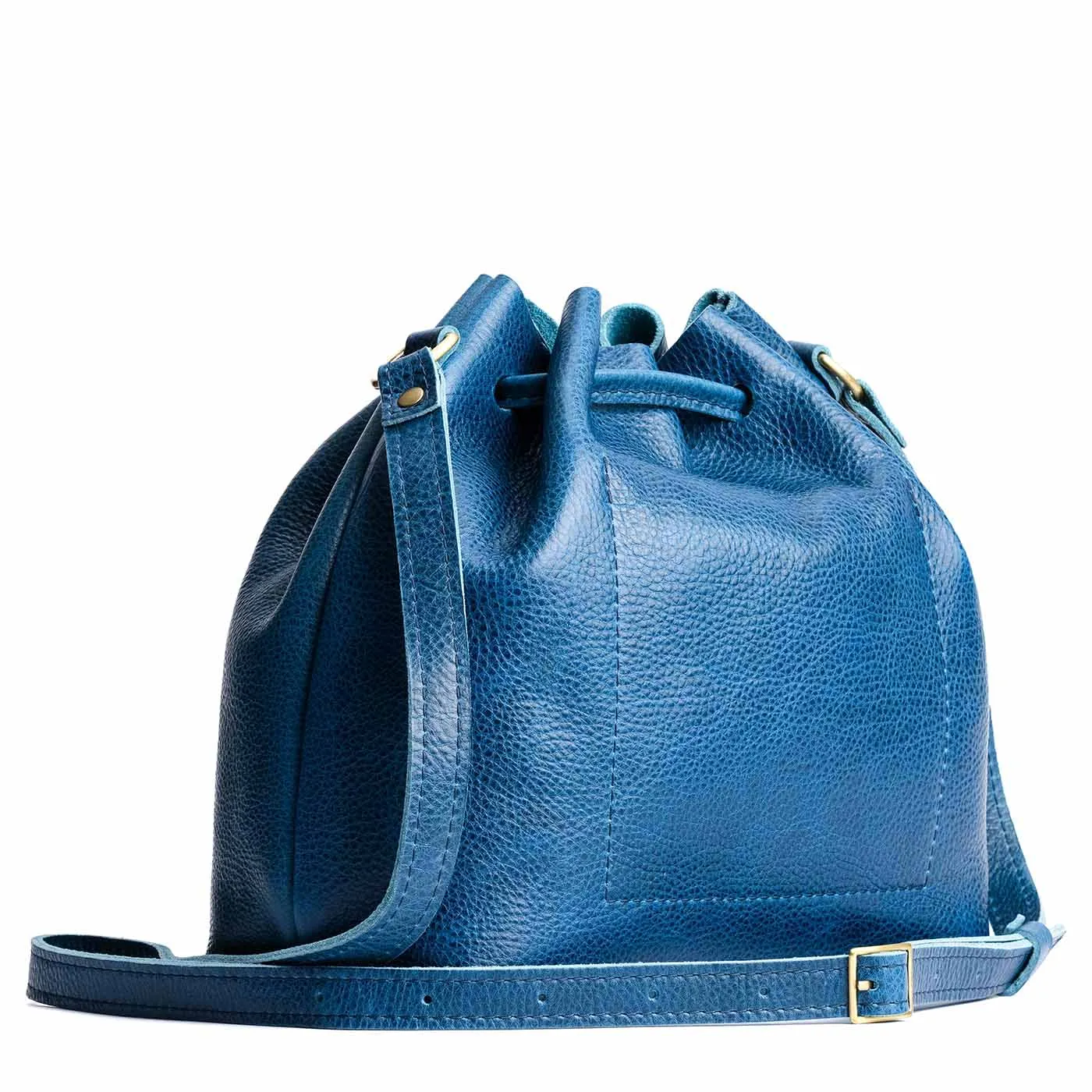 'Almost Perfect' Bucket Bag