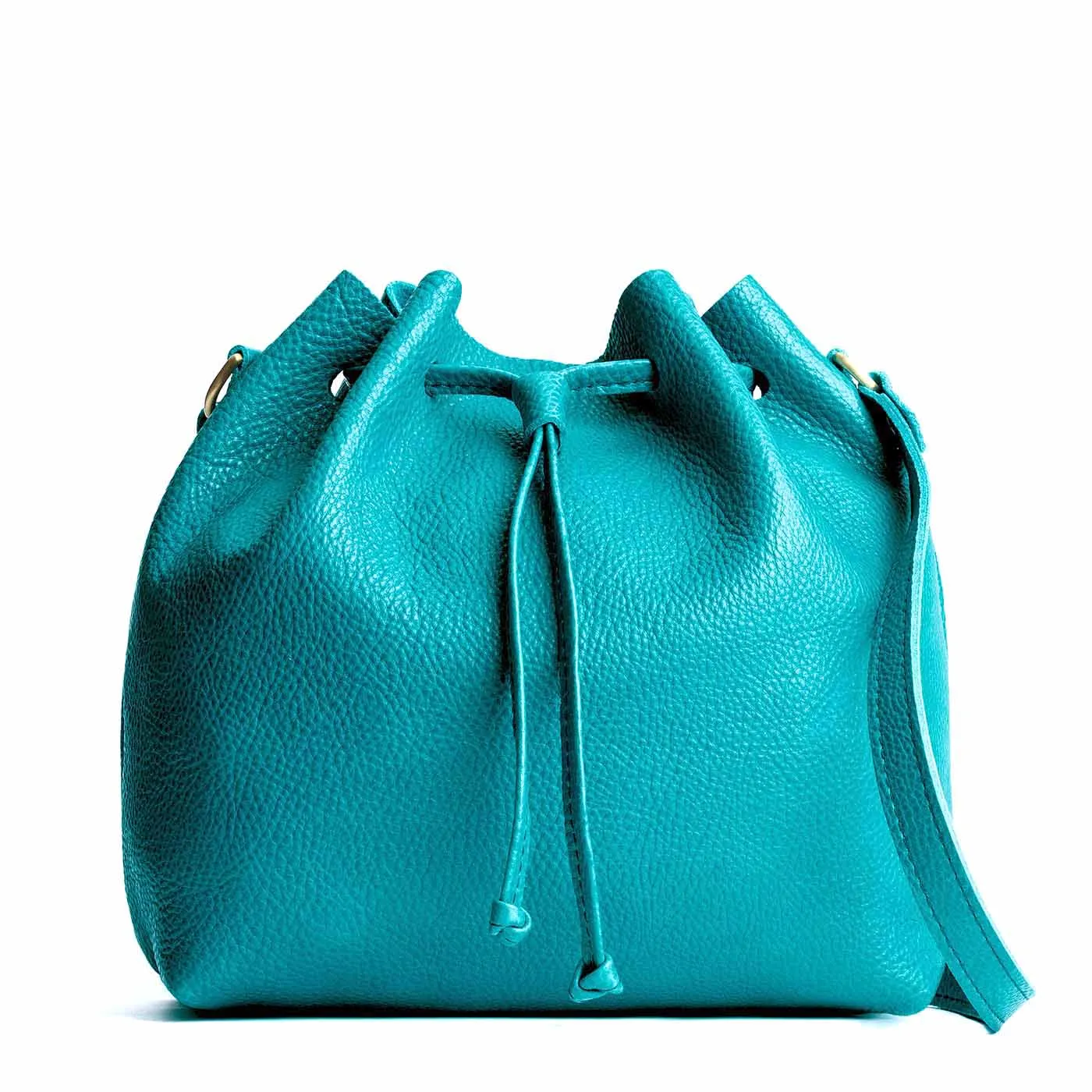 'Almost Perfect' Bucket Bag
